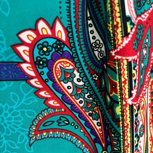 Laura Summer Dress - Picture 7 of 7